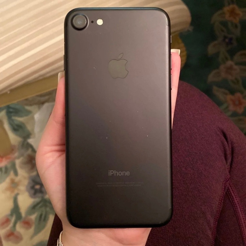 iPhone 7
